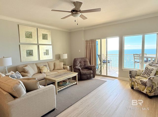 26200 Perdido Beach Boulevard 1504, Orange Beach, AL 36561