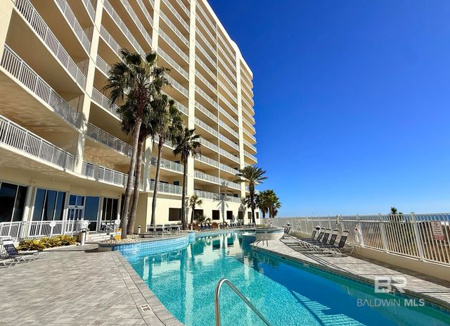 26200 Perdido Beach Boulevard 1504, Orange Beach, AL 36561