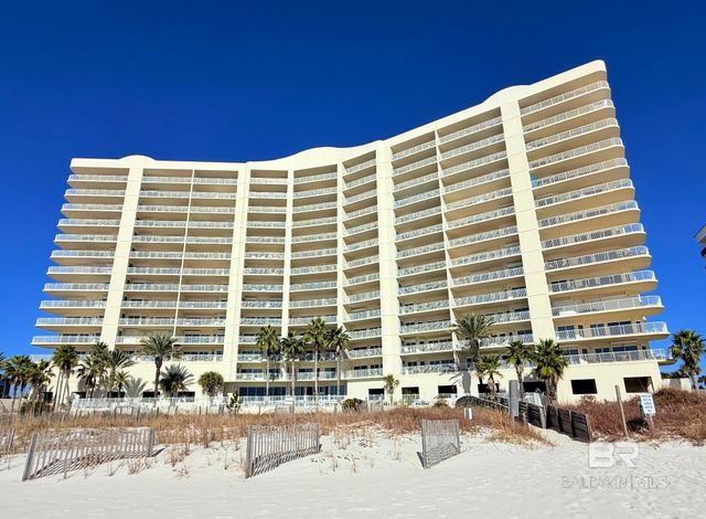 26200 Perdido Beach Boulevard 1504, Orange Beach, AL 36561