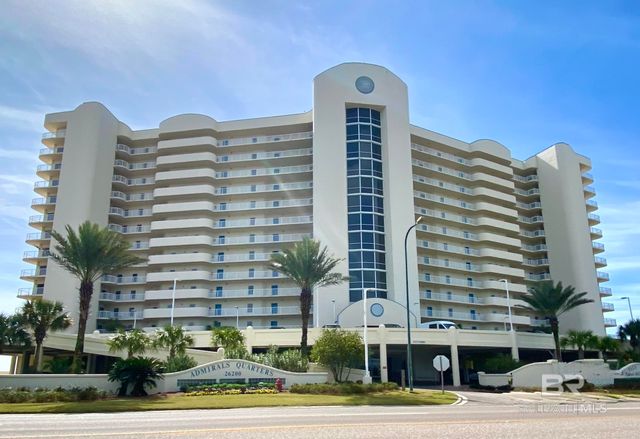 26200 Perdido Beach Boulevard 1504, Orange Beach, AL 36561