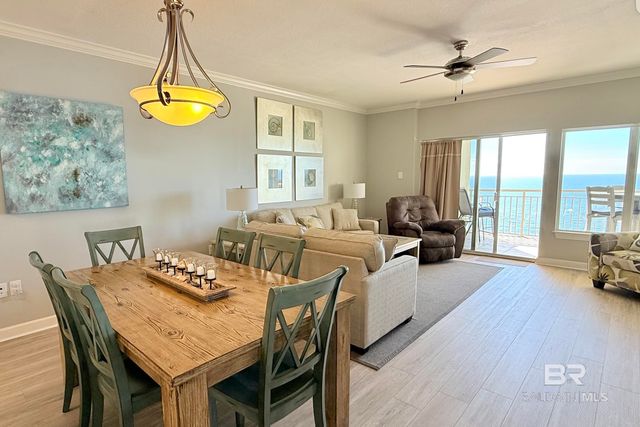 26200 Perdido Beach Boulevard 1504, Orange Beach, AL 36561