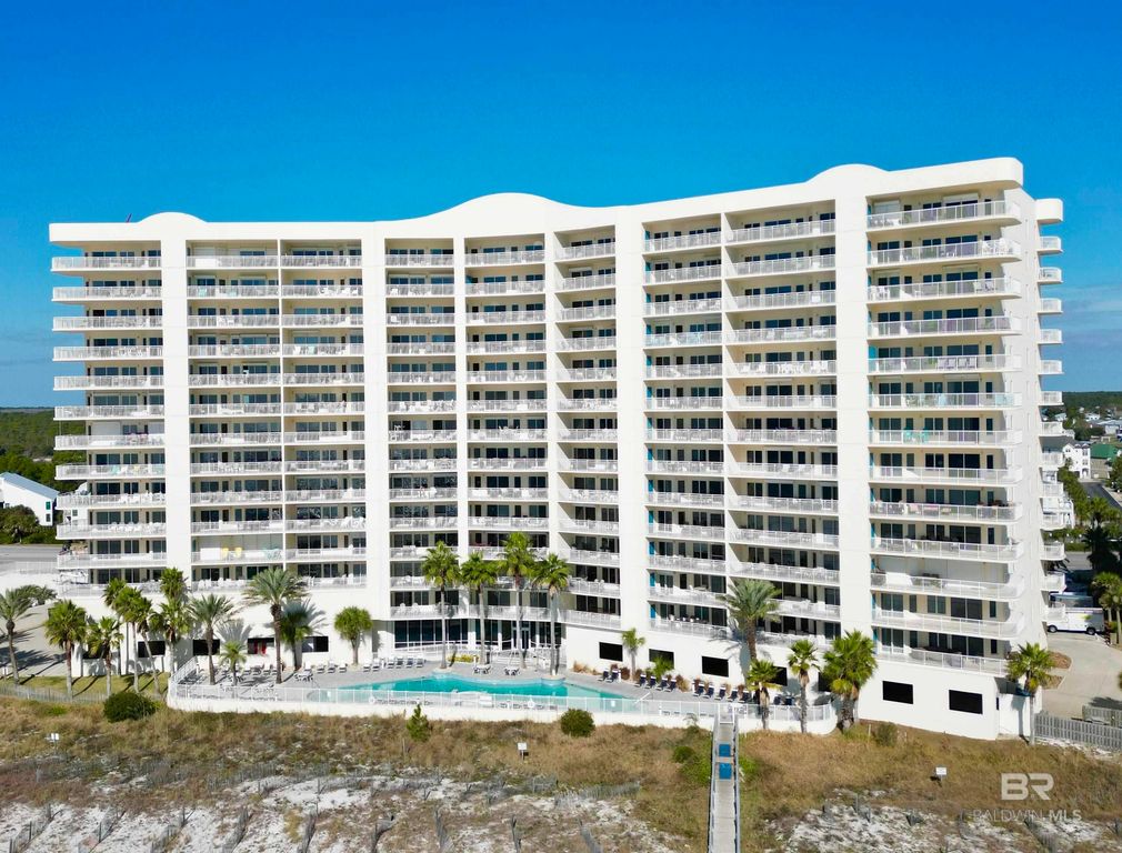 26200 Perdido Beach Boulevard 1504, Orange Beach, AL 36561