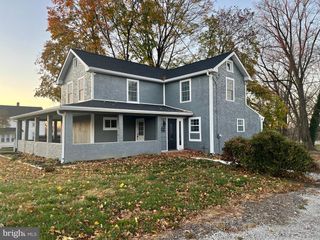 10702 LIBERTY ROAD, Randallstown, MD 21133