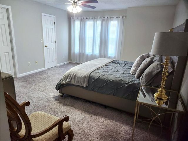 2226 Tuley Drive, Douglasville, GA 30135