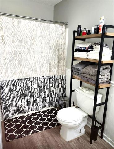 2226 Tuley Drive, Douglasville, GA 30135