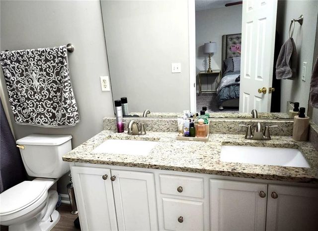 2226 Tuley Drive, Douglasville, GA 30135