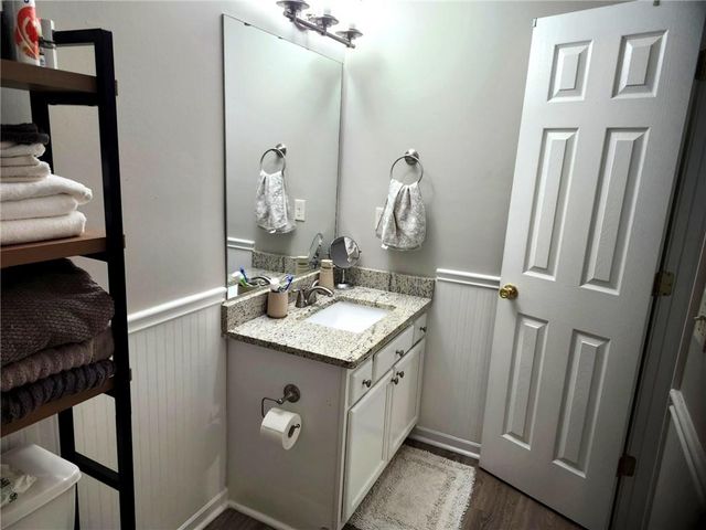 2226 Tuley Drive, Douglasville, GA 30135