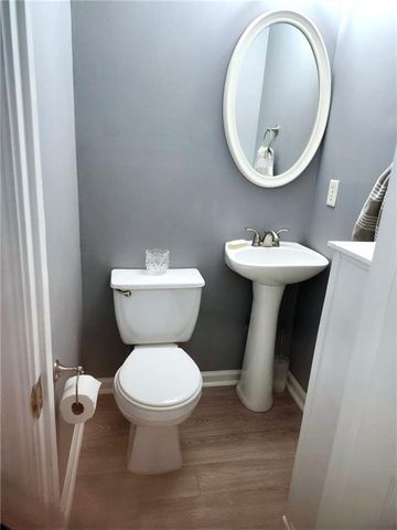 2226 Tuley Drive, Douglasville, GA 30135