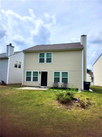 2226 Tuley Drive, Douglasville, GA 30135