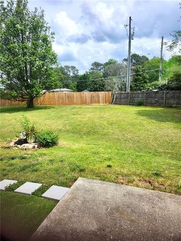 2226 Tuley Drive, Douglasville, GA 30135