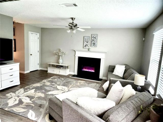 2226 Tuley Drive, Douglasville, GA 30135