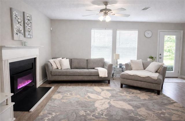 2226 Tuley Drive, Douglasville, GA 30135