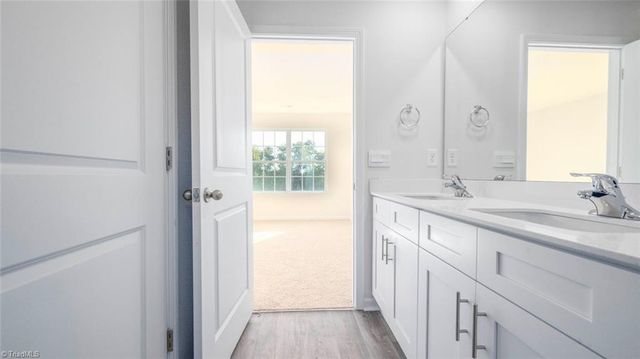 1622 Komondor Trail, Greensboro, NC 27405