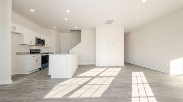 1622 Komondor Trail, Greensboro, NC 27405