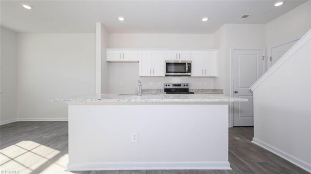 1622 Komondor Trail, Greensboro, NC 27405