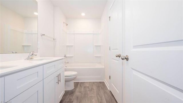1622 Komondor Trail, Greensboro, NC 27405