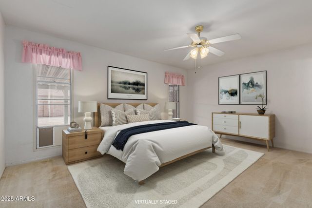 9302 W Spanish Moss Lane, Sun City, AZ 85373