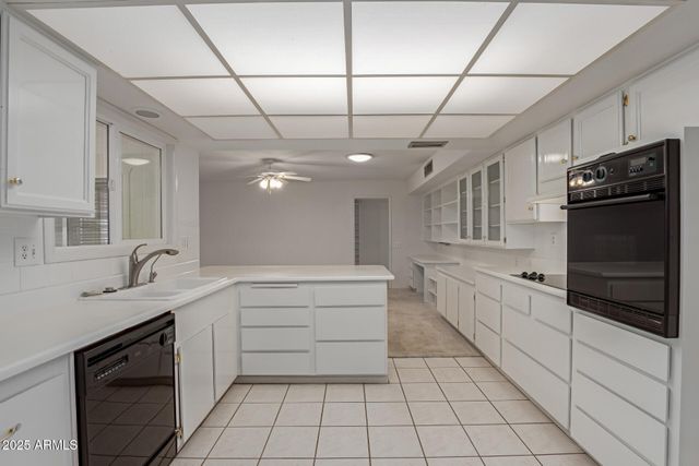 9302 W Spanish Moss Lane, Sun City, AZ 85373