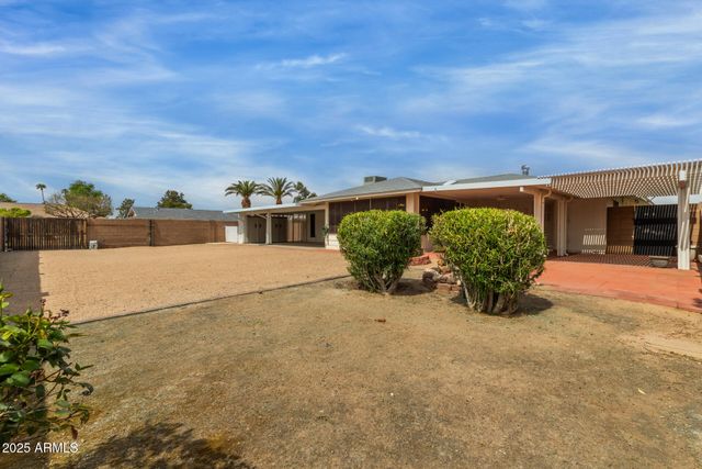 9302 W Spanish Moss Lane, Sun City, AZ 85373