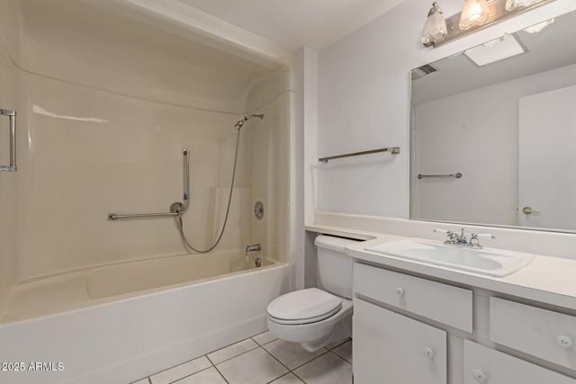 9302 W Spanish Moss Lane, Sun City, AZ 85373