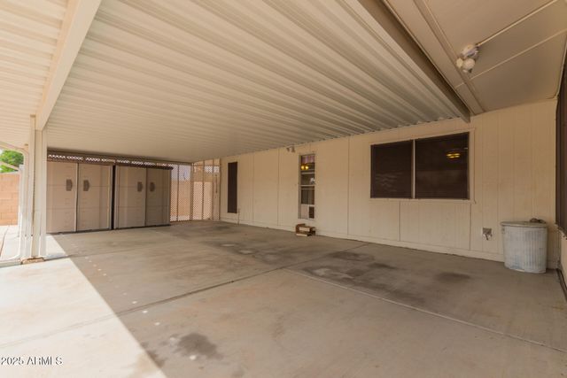 9302 W Spanish Moss Lane, Sun City, AZ 85373