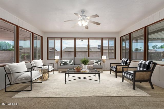 9302 W Spanish Moss Lane, Sun City, AZ 85373