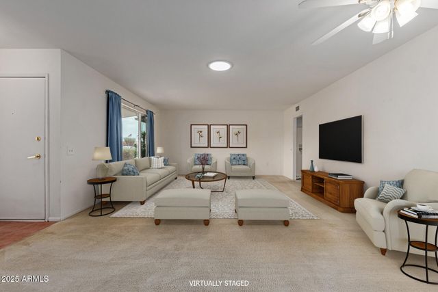 9302 W Spanish Moss Lane, Sun City, AZ 85373