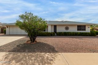 9302 W Spanish Moss Lane, Sun City, AZ 85373