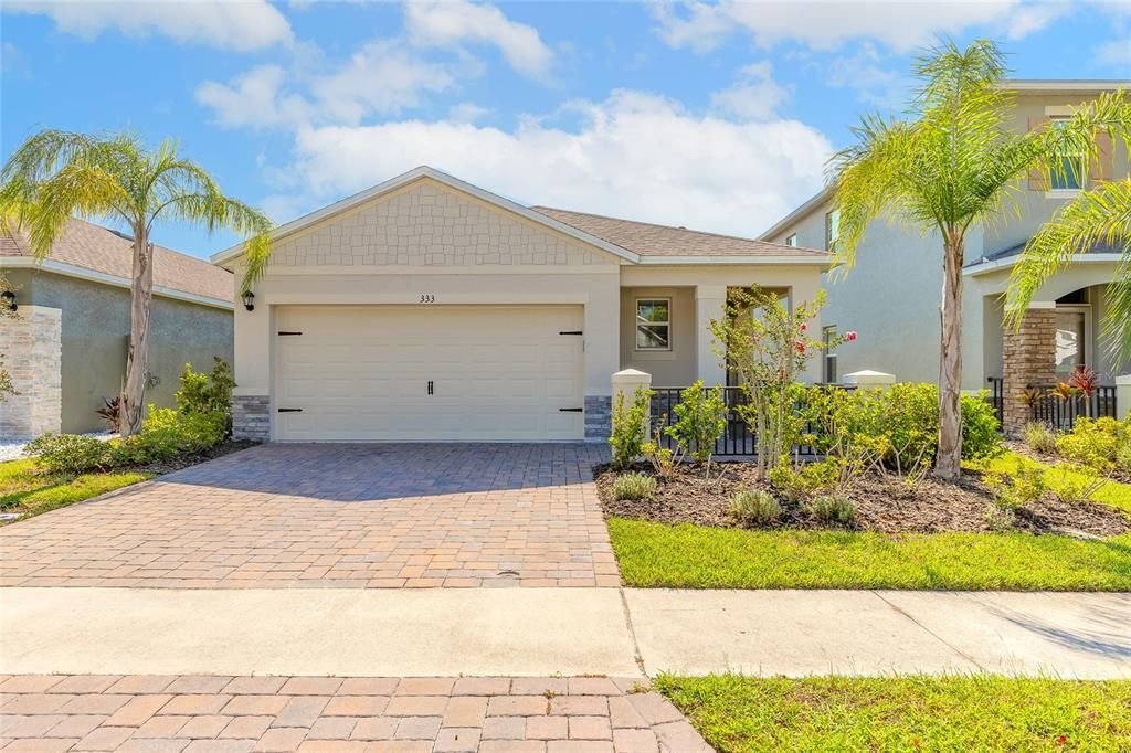 333 CARYOTA COURT, New Smyrna Beach, FL 32168
