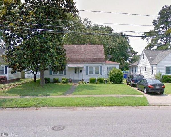 117 E Chester ST, Norfolk, VA 23503