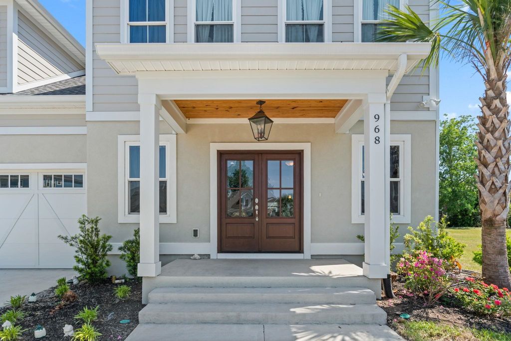 968 Shipmaster Ave., Myrtle Beach, SC 29579 — photo 2