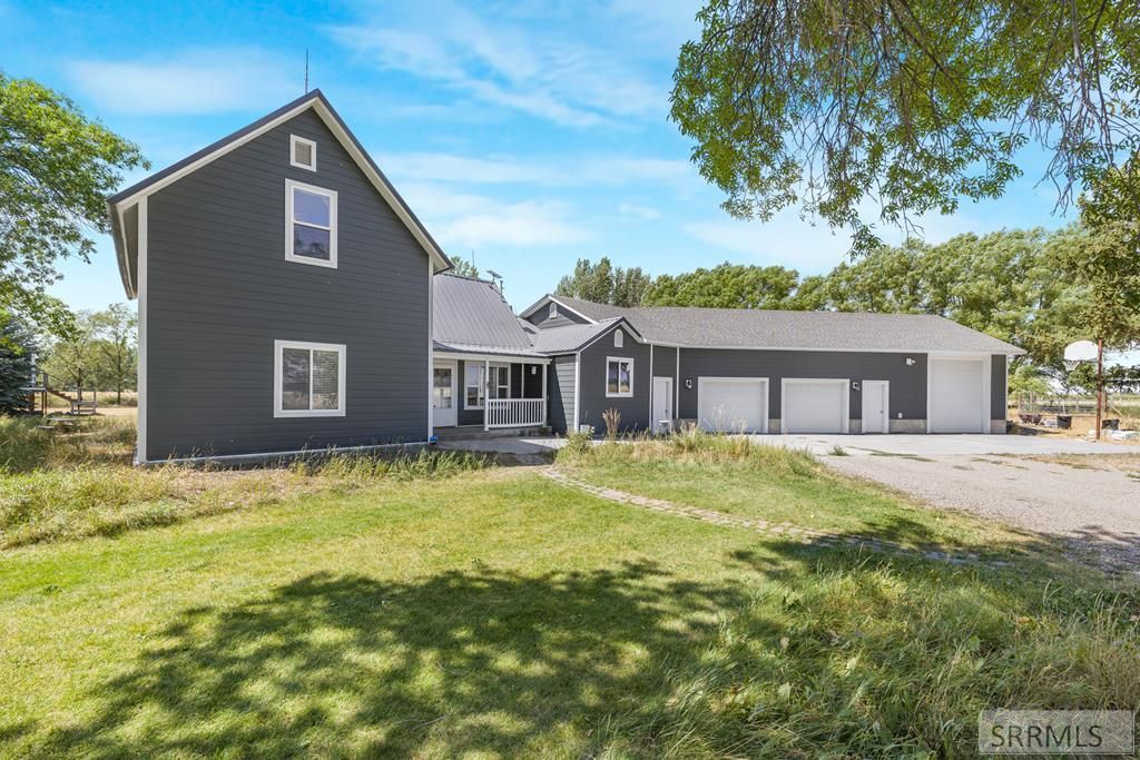 3347 E 100 N, Rigby, ID 83442