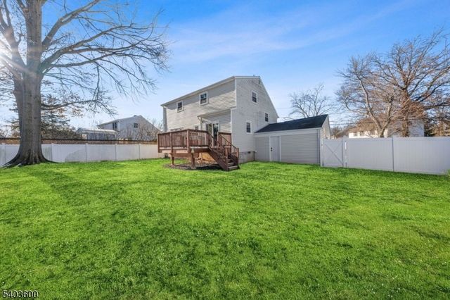 15 Fordham Rd, Franklin Twp., NJ 08873