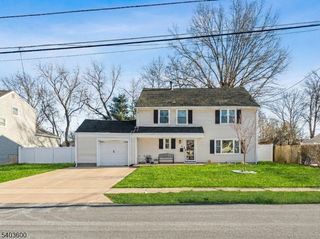 15 Fordham Rd, Franklin Twp., NJ 08873