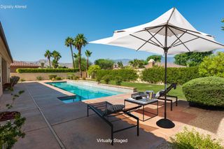 69727 Camino Pacifico, Rancho Mirage, CA 92270