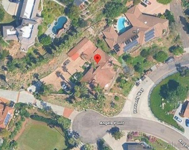 9902 Heavenly Way, La Mesa, CA 91941