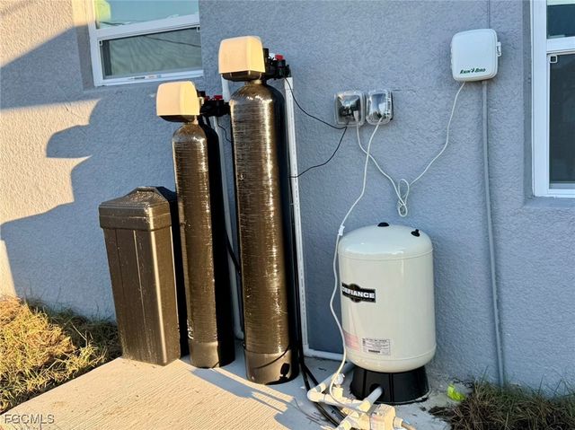 4540-4542 26th ST SW, Lehigh Acres, FL 33973