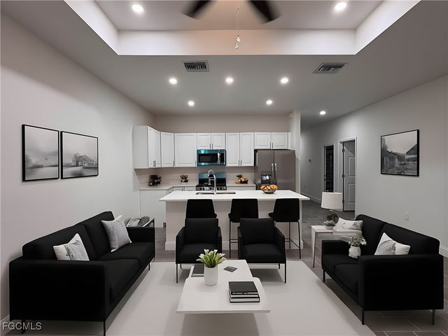 4540-4542 26th ST SW, Lehigh Acres, FL 33973