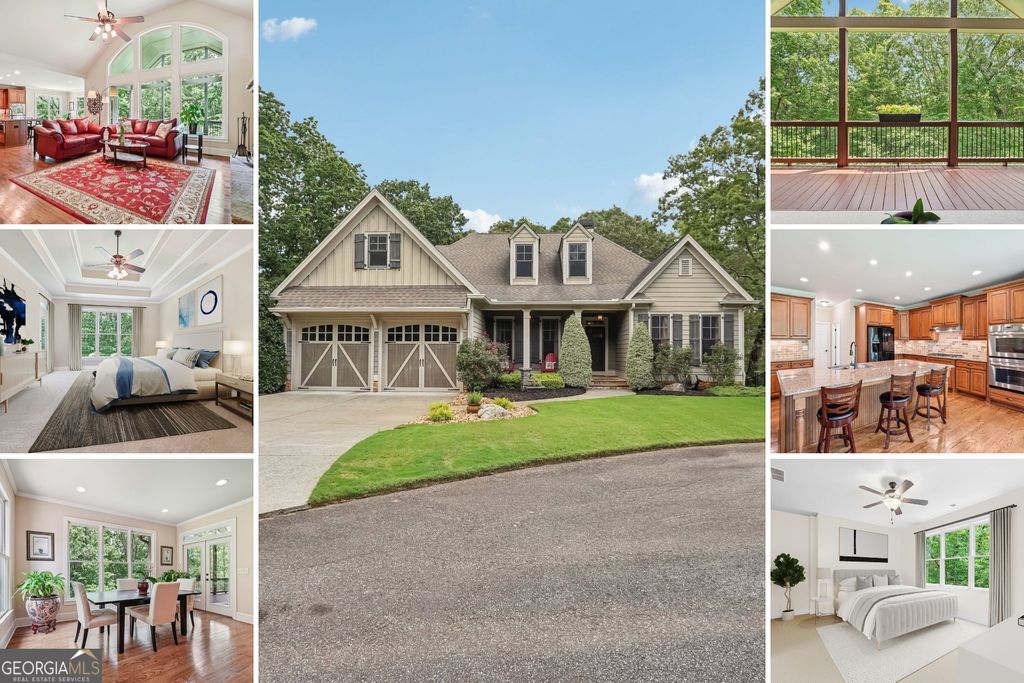 67 Quartz Way, Dahlonega, GA 30533