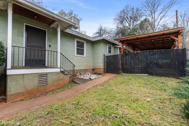 1660 Ashby Road, Shasta Lake, CA 96019