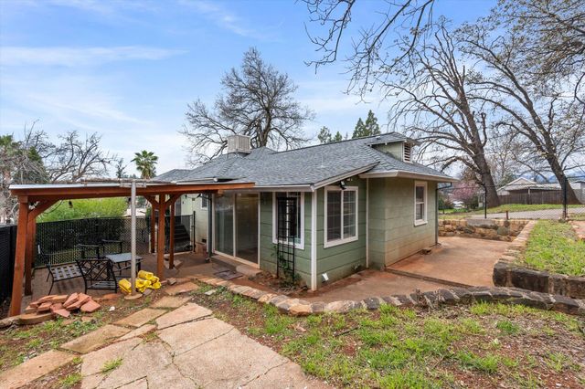 1660 Ashby Road, Shasta Lake, CA 96019