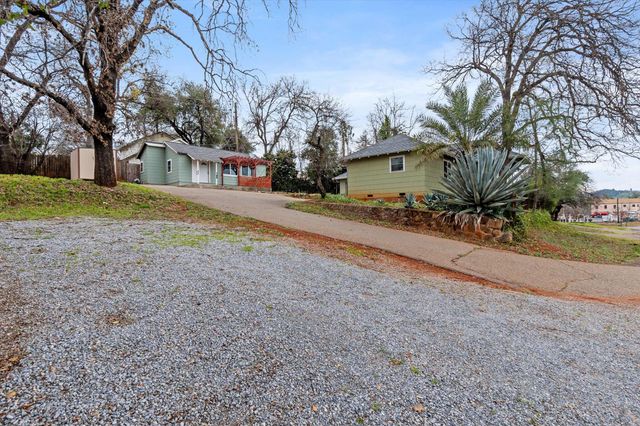 1660 Ashby Road, Shasta Lake, CA 96019