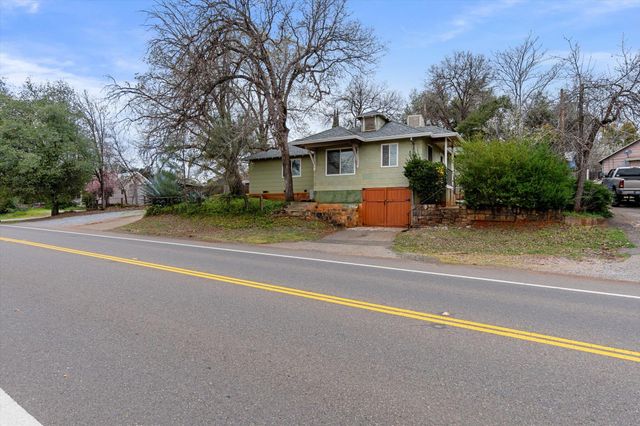 1660 Ashby Road, Shasta Lake, CA 96019