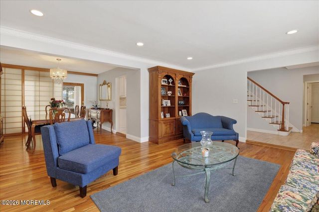 31 Bunker Hill Drive, Manalapan, NJ 07726