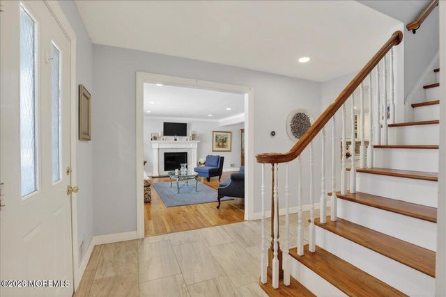 31 Bunker Hill Drive, Manalapan, NJ 07726