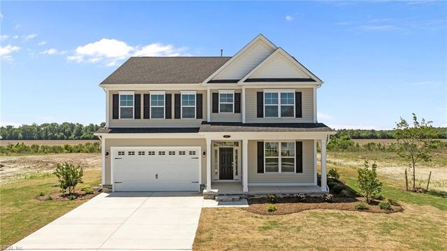 427 Moorland WAY, Moyock, NC 27958