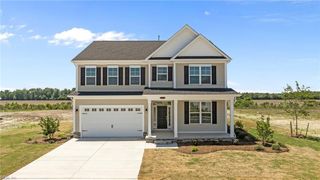 427 Moorland WAY, Moyock, NC 27958