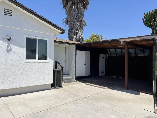 5375 Churchward, San Diego, CA 92114
