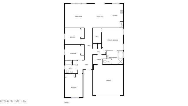 177 ORIENT Drive, St. Augustine, FL 32092