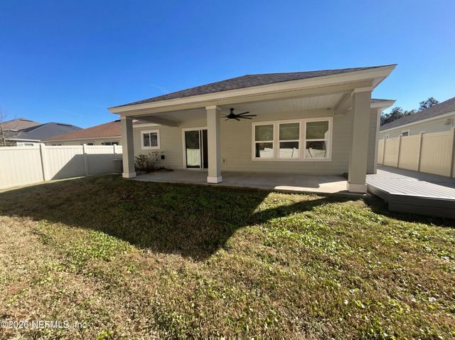 177 ORIENT Drive, St. Augustine, FL 32092